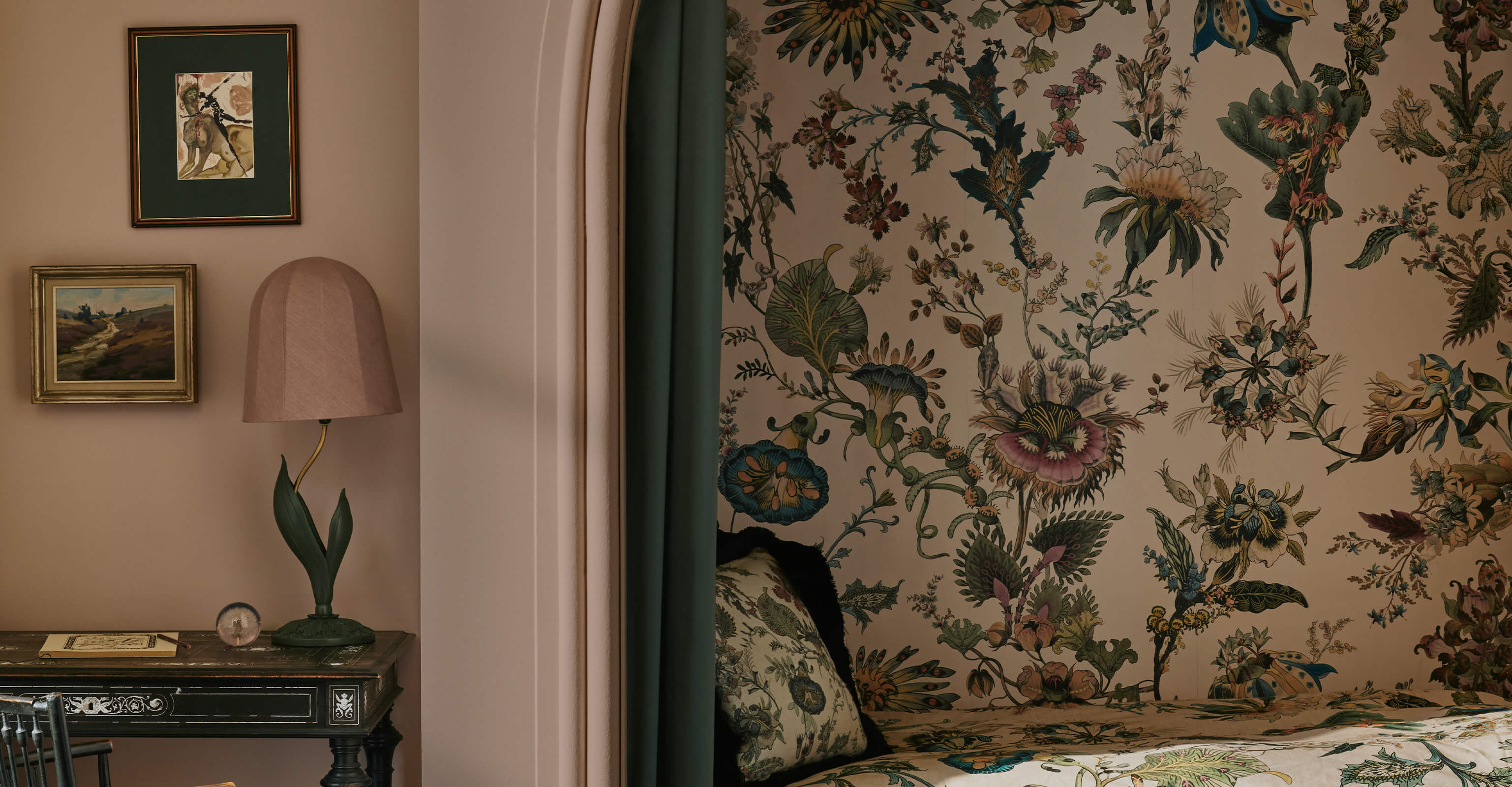 How to use Neutral Paint in your home