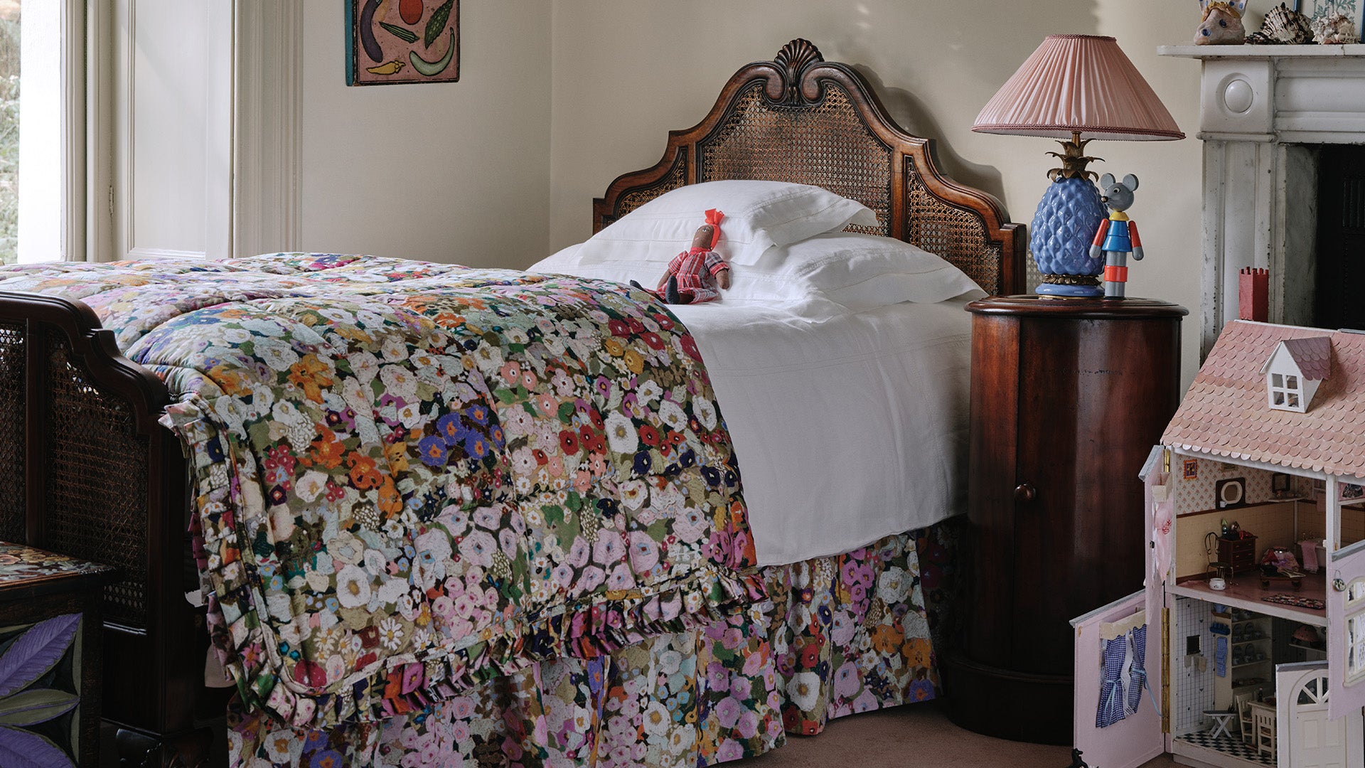 How to Decorate a Kid's Room