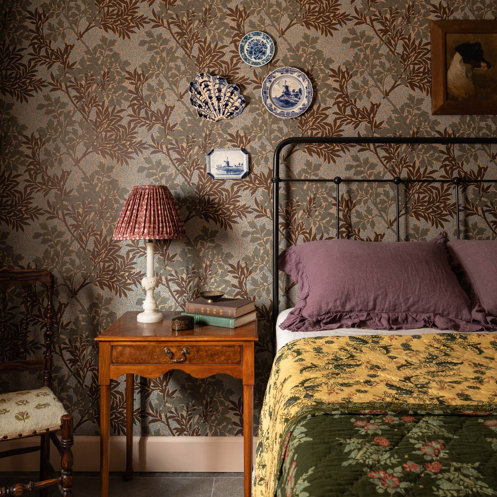 William Morris Collaboration | House of Hackney
