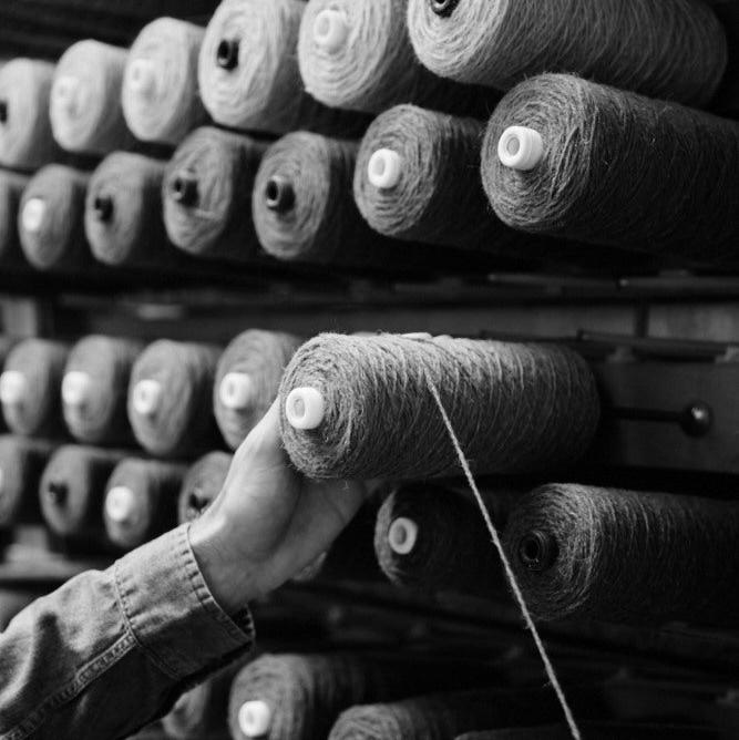 Products & Materials