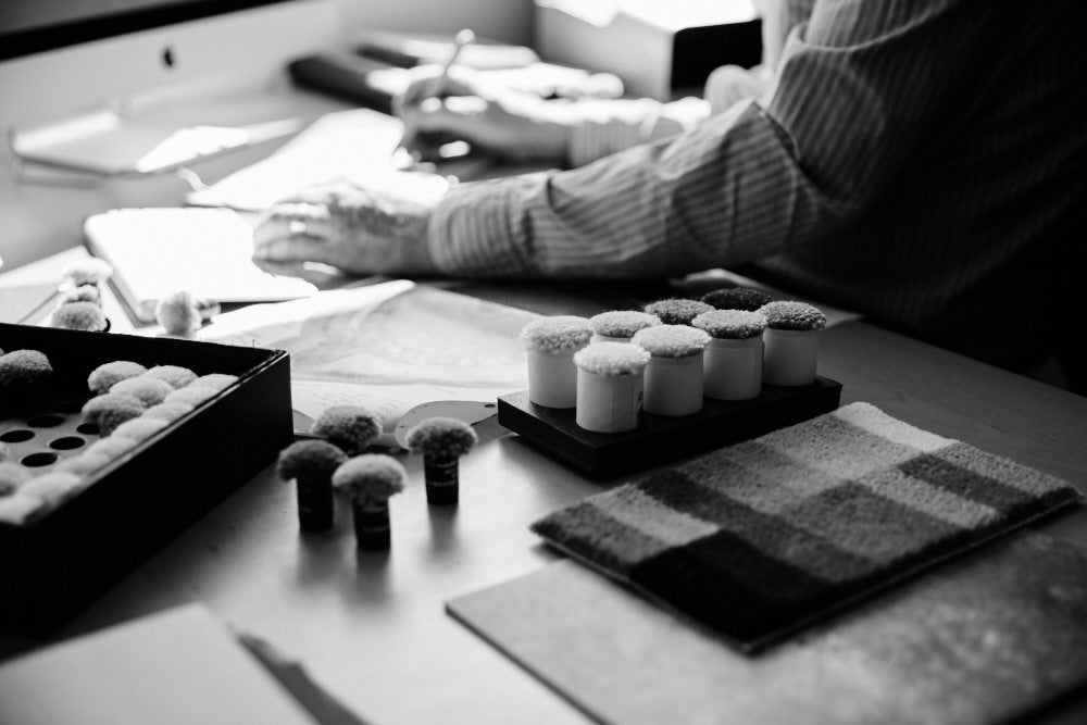 HOUSE OF HACKNEY BESPOKE