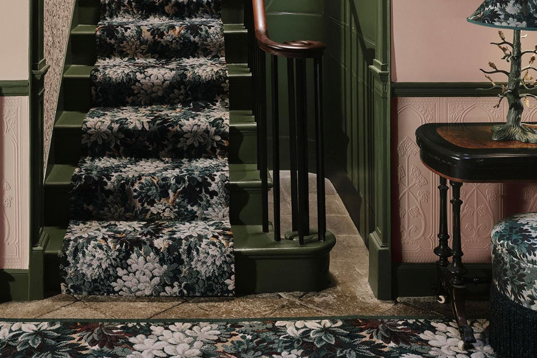 AXMINSTER FLOORING