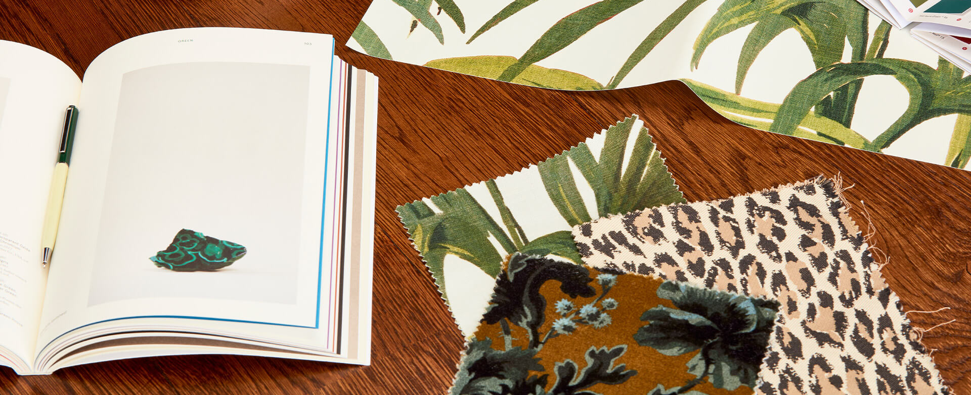 Complimentary Interior Design Services