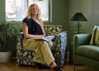 Jessica Hundley's Study Image