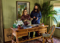 An Interior Makeover with Thunderwing Image