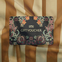 Gift Voucher