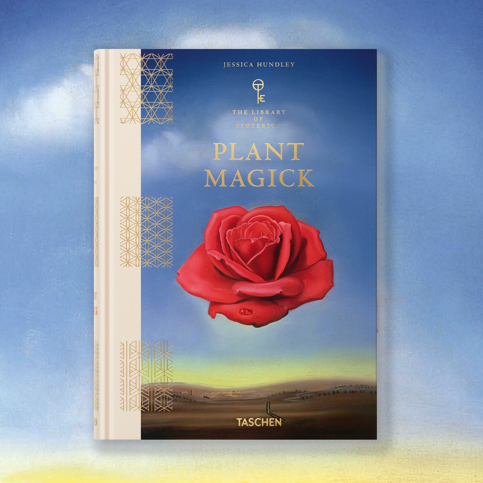 PLANT MAGICK