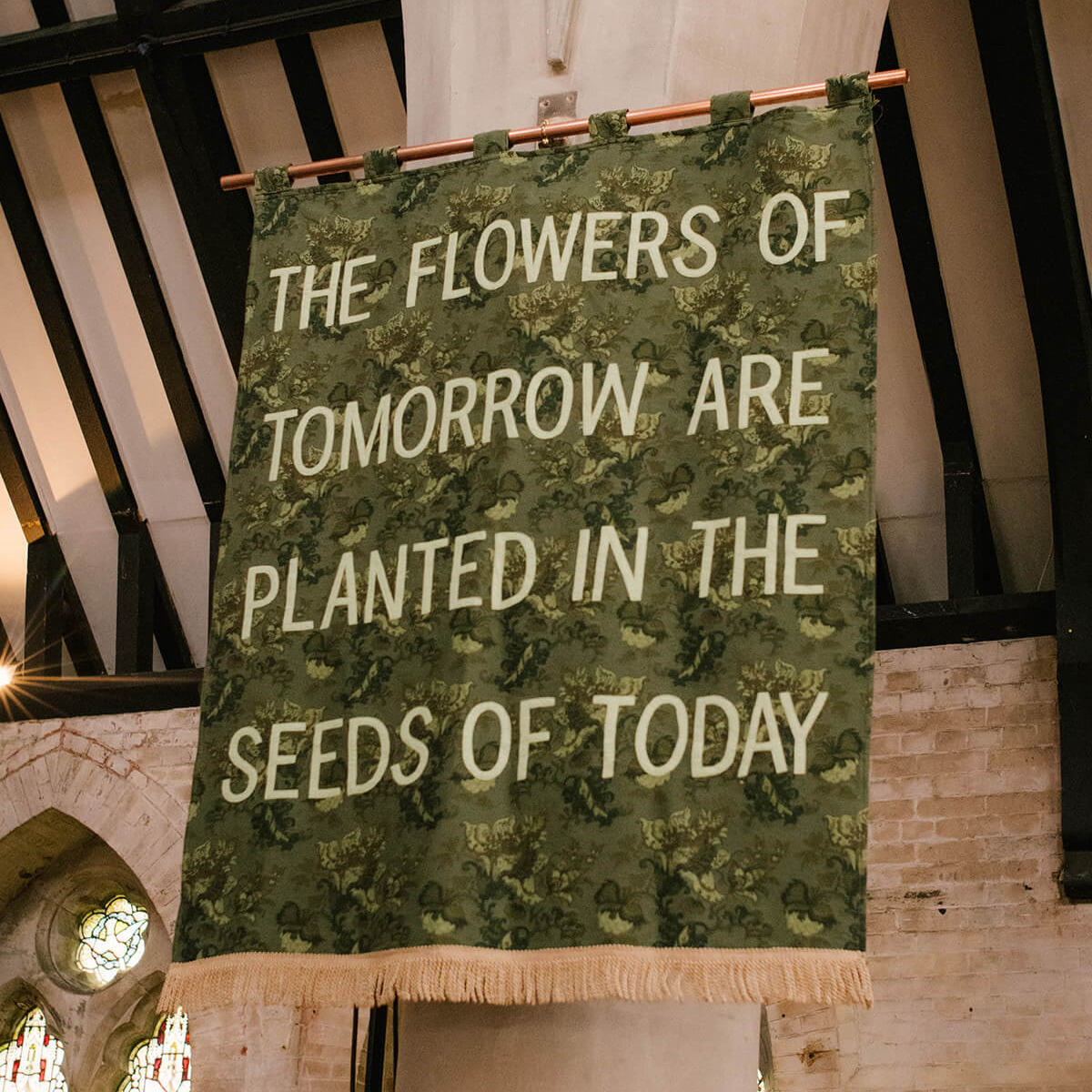 Our Regenerative Journey