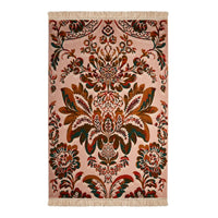 AMARANTHINE Rug - Tourmaline
