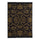 ANACONDA Rug - Black