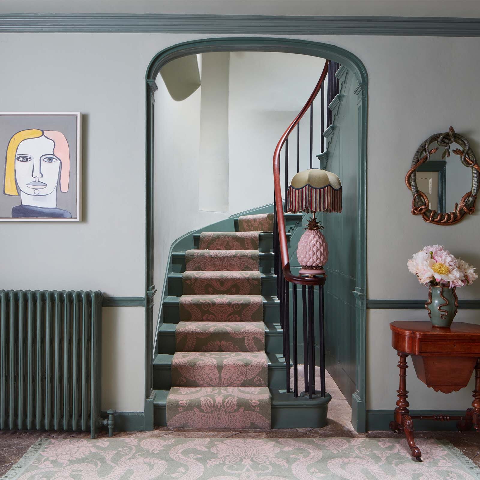 ANACONDA Runner - Sage