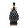 ANANAS Lampstand - Black