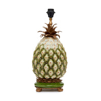 ANANAS Lampstand - Natural