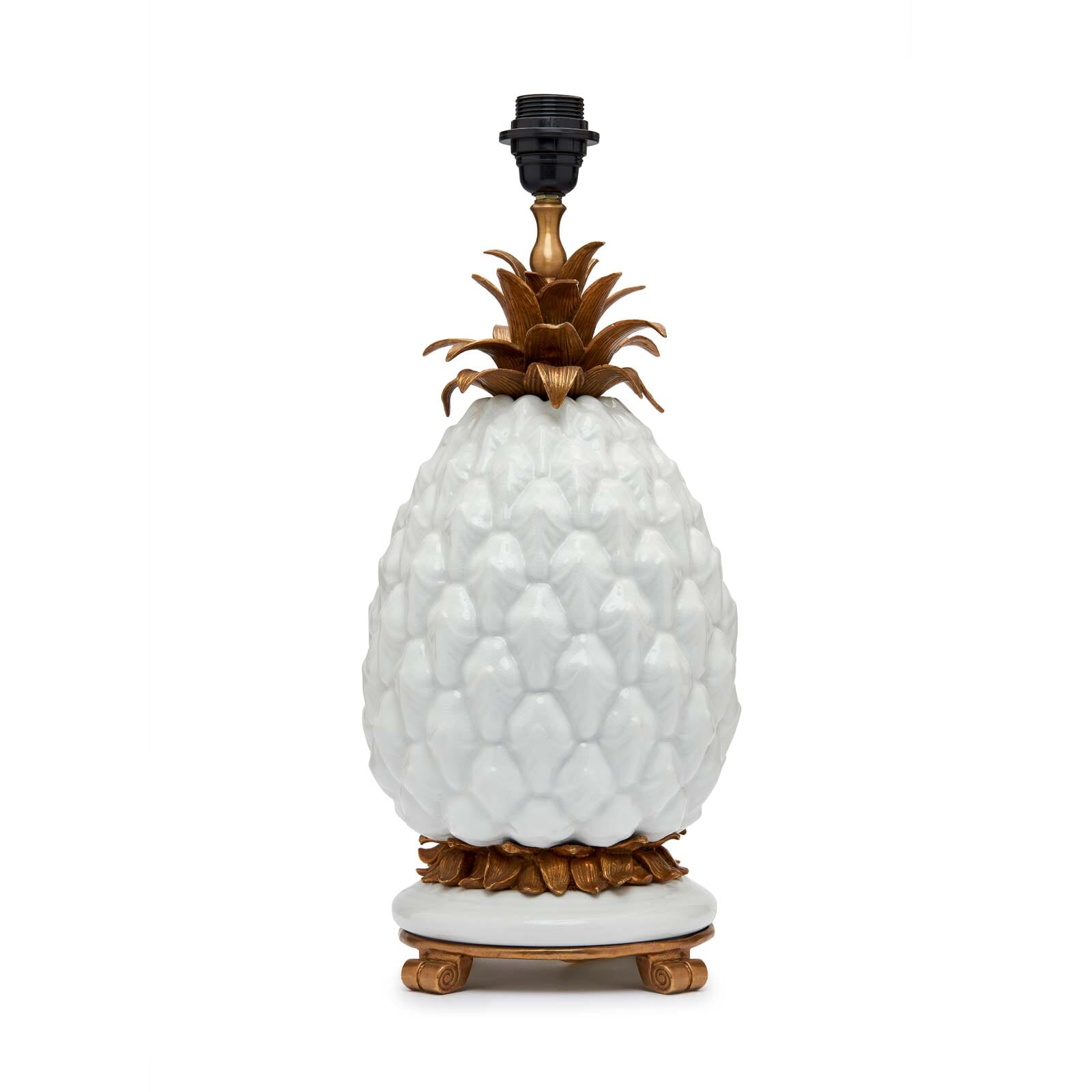 ANANAS Lampstand - Off White