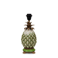 ANANITO Pineapple Lampstand - Natural