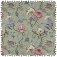 ARTEMIS Cotton Linen - Jadeite