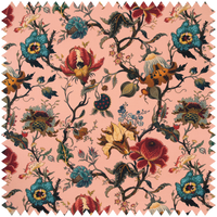 ARTEMIS Cotton Linen - Blush