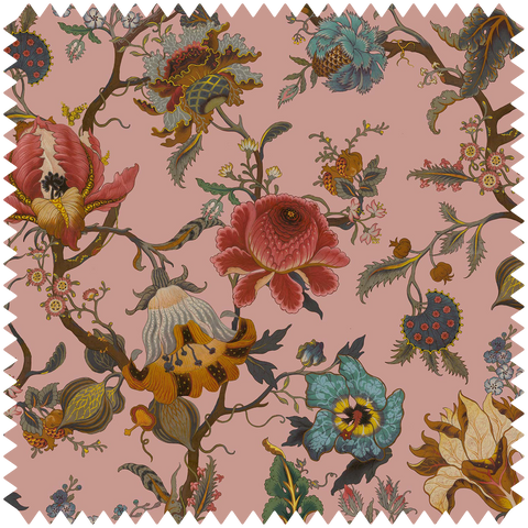 ARTEMIS Recycled Performance - Blush Sample