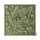 ARTEMIS HIBISCUS Relief Tiles - Sage