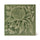 ARTEMIS ROSE Relief Tiles - Sage