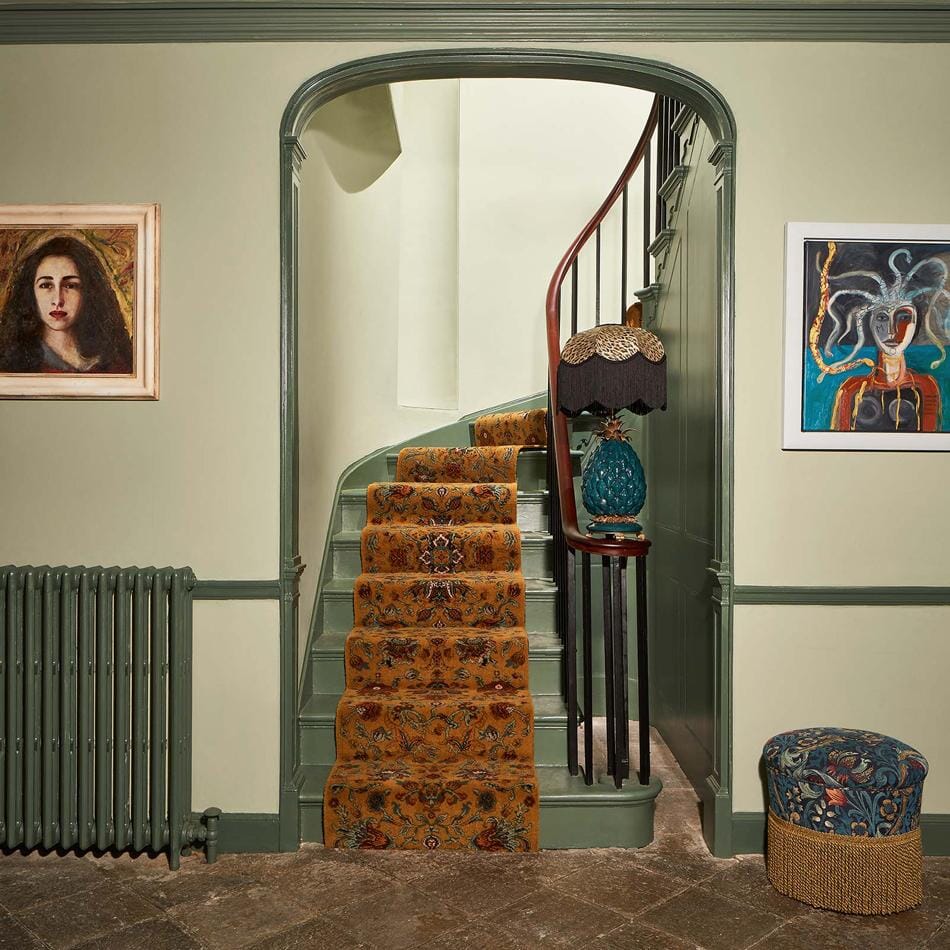 ARTEMIS Runner - Gold