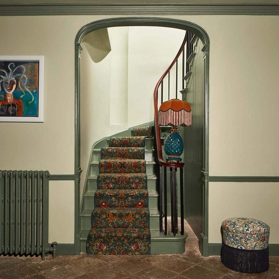 ARTEMIS Runner - Petrol