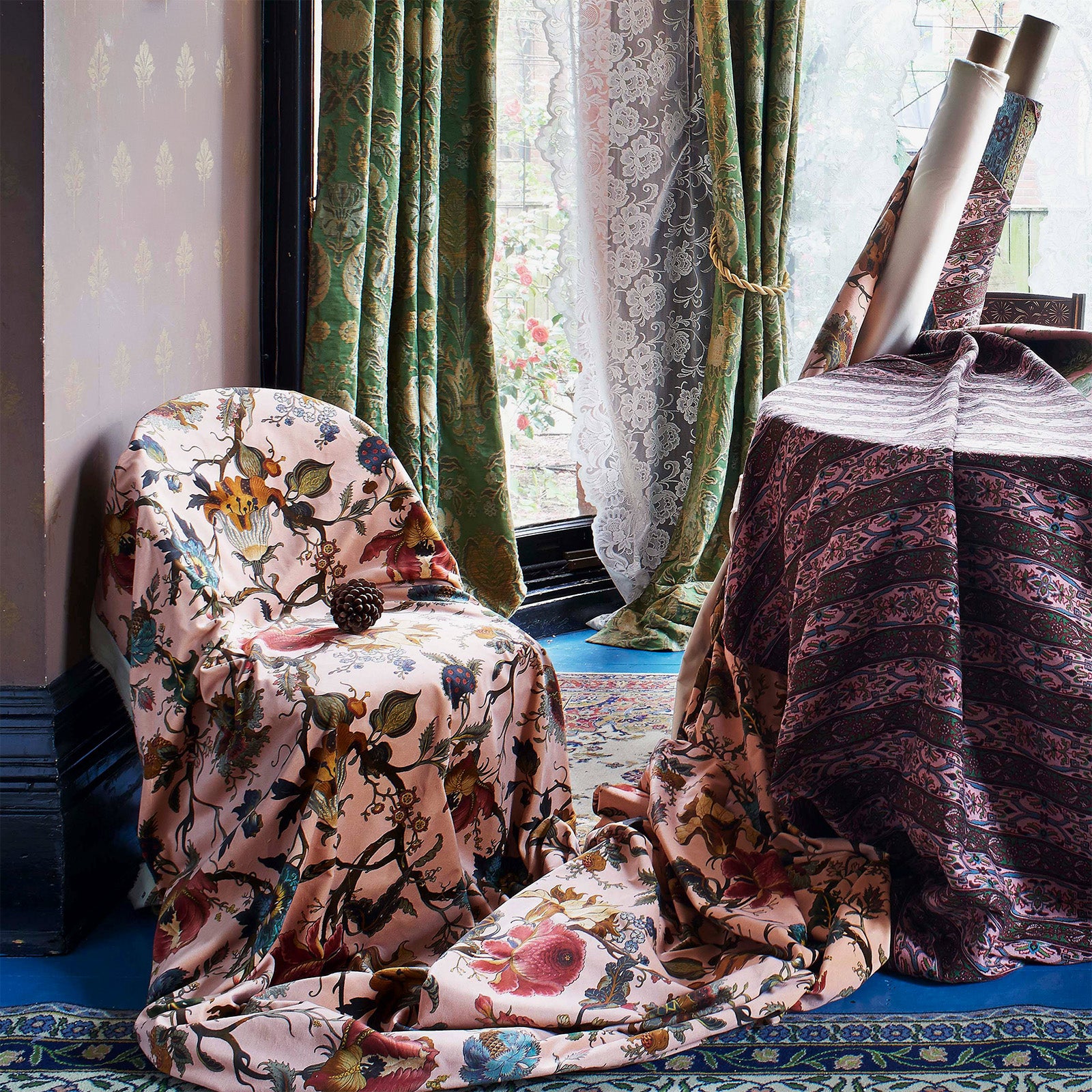 Fabric
