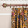 ARTEMIS Velvet Curtain - Bronze