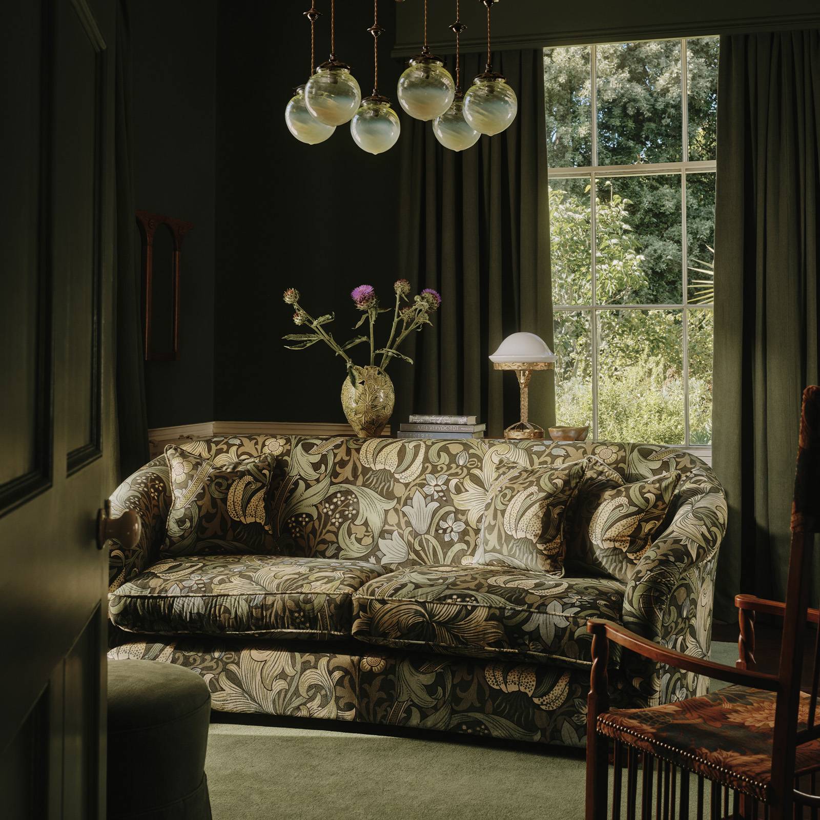 NEPHRITE Paint - 60 Swatch