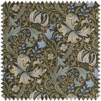 GOLDEN LILY Recycled Performance - Verde