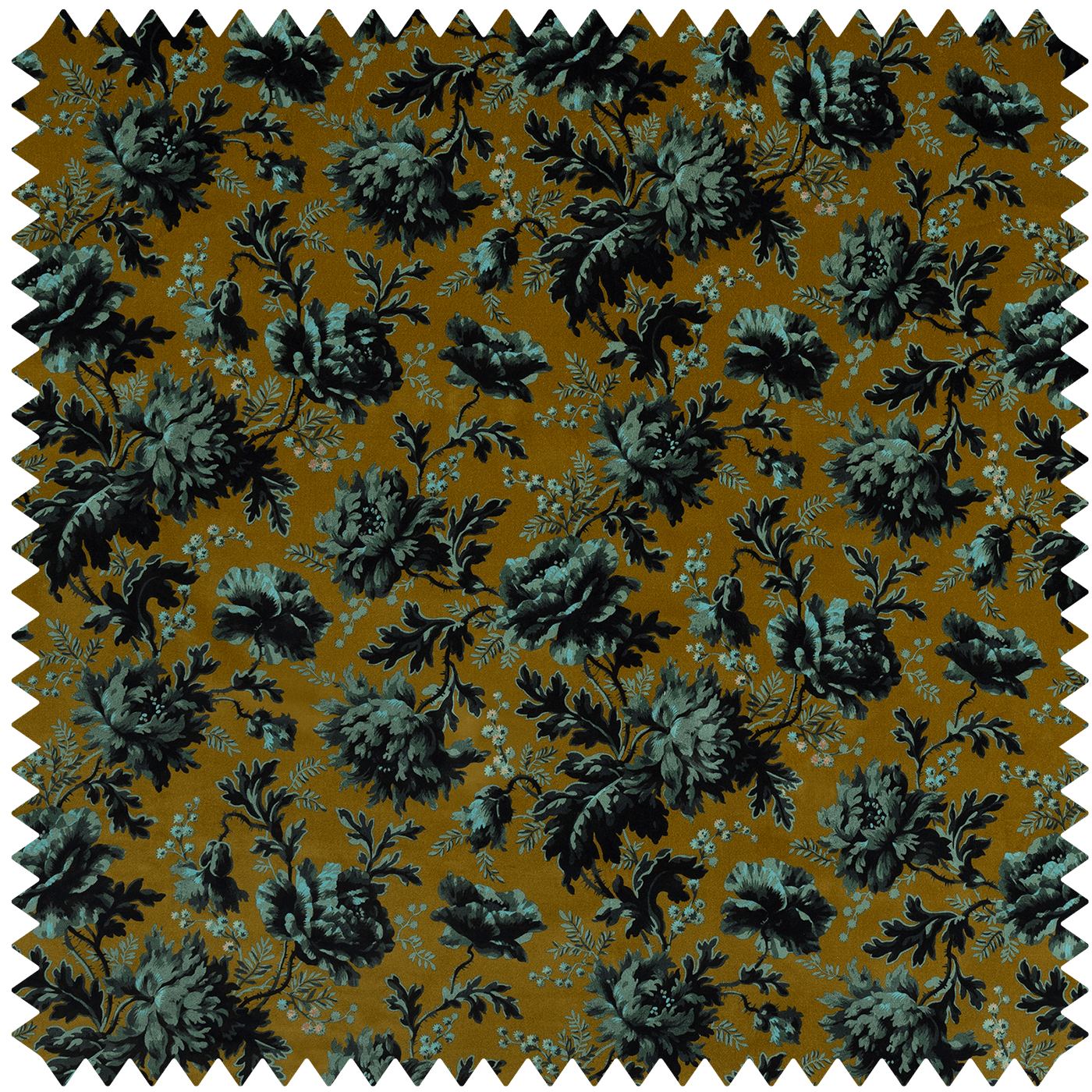 OPIA Velvet - Bronze