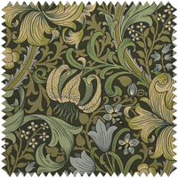 GOLDEN LILY MAGNA Velvet - Verde