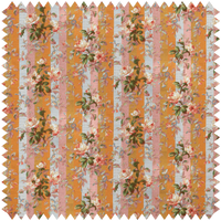 RAINBOW ROSE Recycled Performance - Dusk Stripe