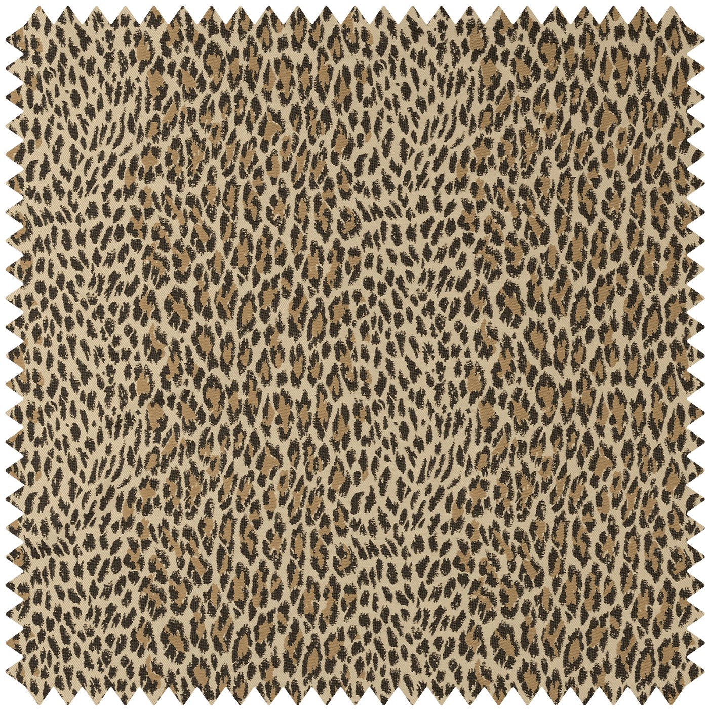 WILD CARD Jacquard - Butterscotch