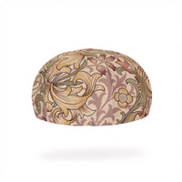GOLDEN LILY Cotton Linen Mushroom - Cirrus