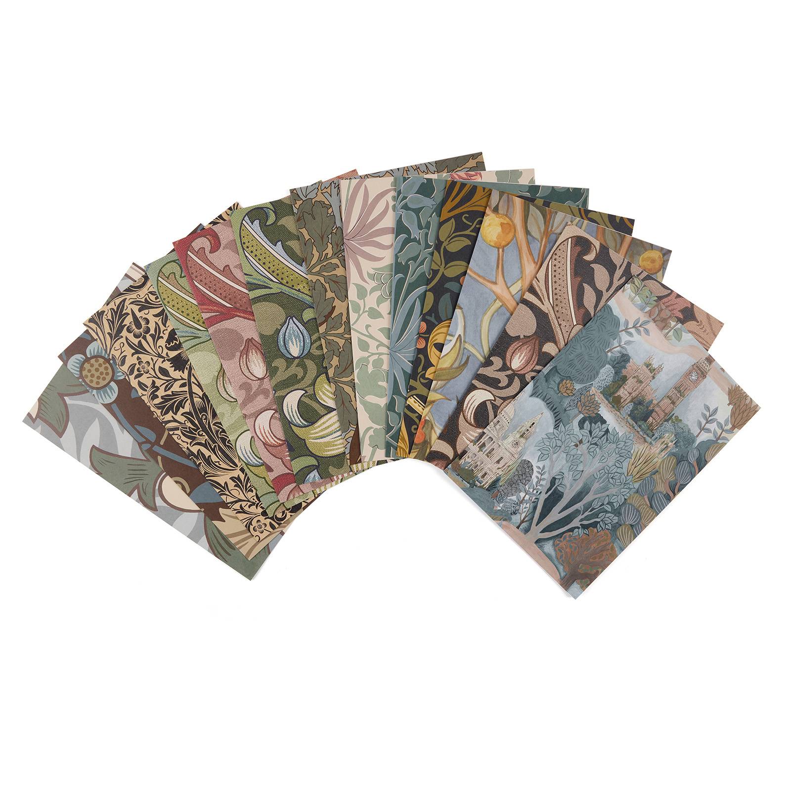 AW25 Wallpaper SAMPLE PACK