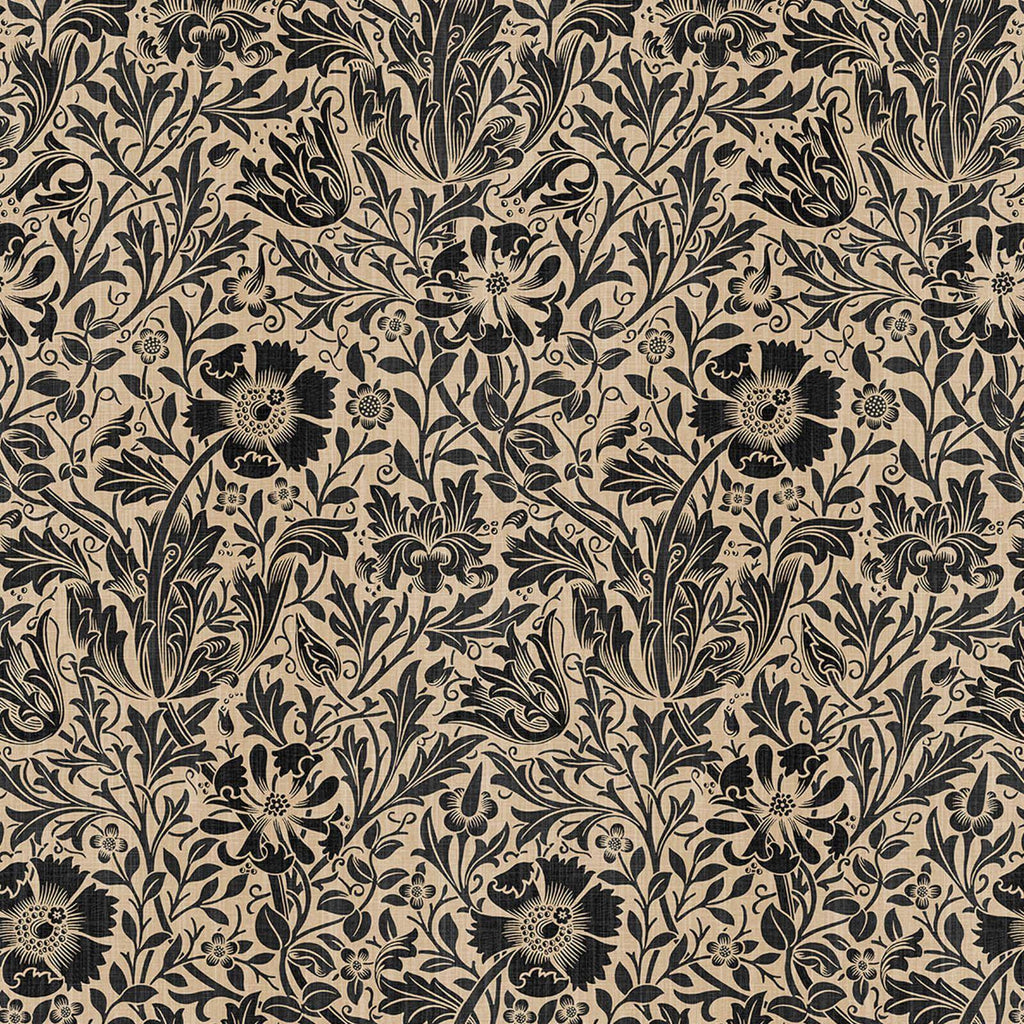 3 metres - full height wallpaper