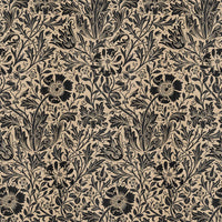 COMPTON PARVUM Wallpaper - Phlox Sample