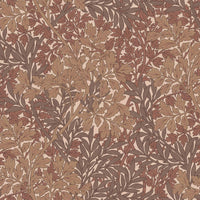 FOLIAGE Magna Wallpaper - Earth