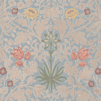HYACINTH NOUVELLUS Wallpaper - Byzantine Sample
