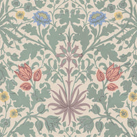 HYACINTH NOUVELLUS Wallpaper - Phlox Sample