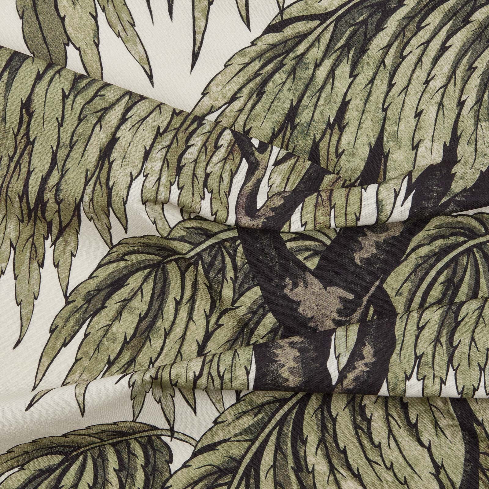 BABYLON Cotton Linen - Papyrus