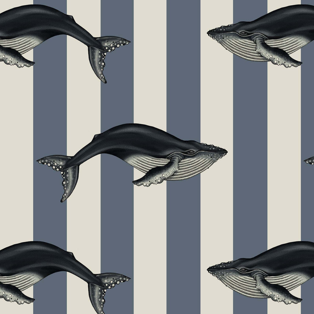 3 metres - full height wallpaper