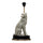 CHEETAH Lampstand - Natural