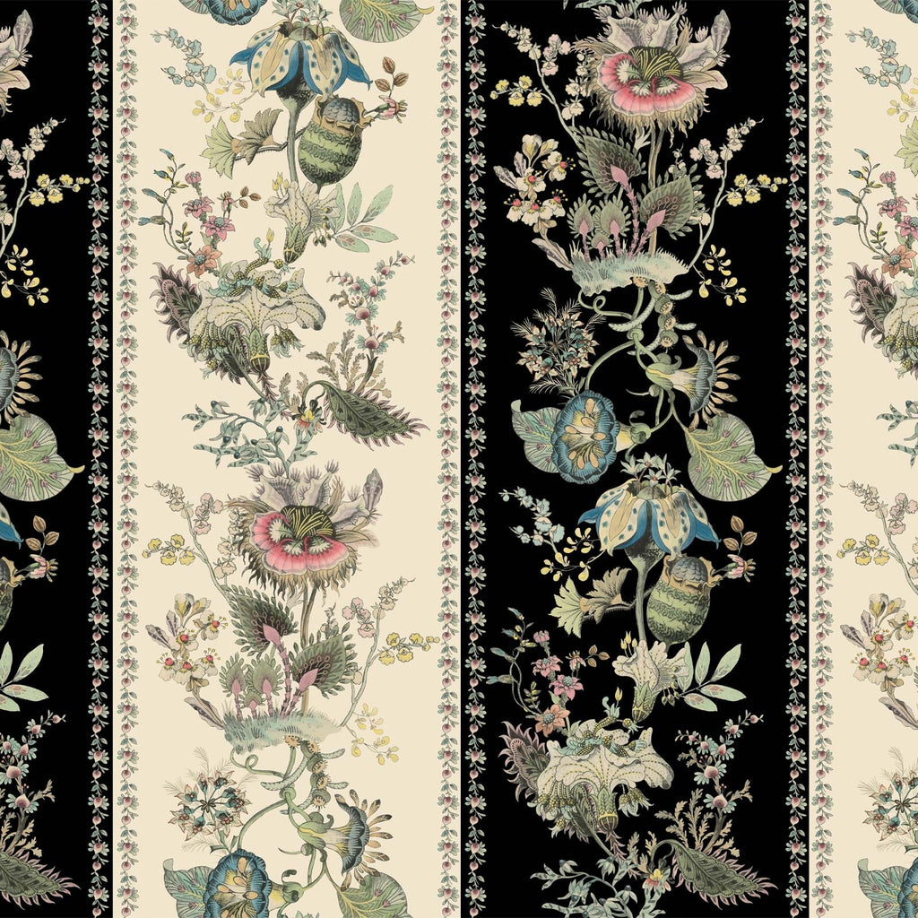 3 metres - full height wallpaper