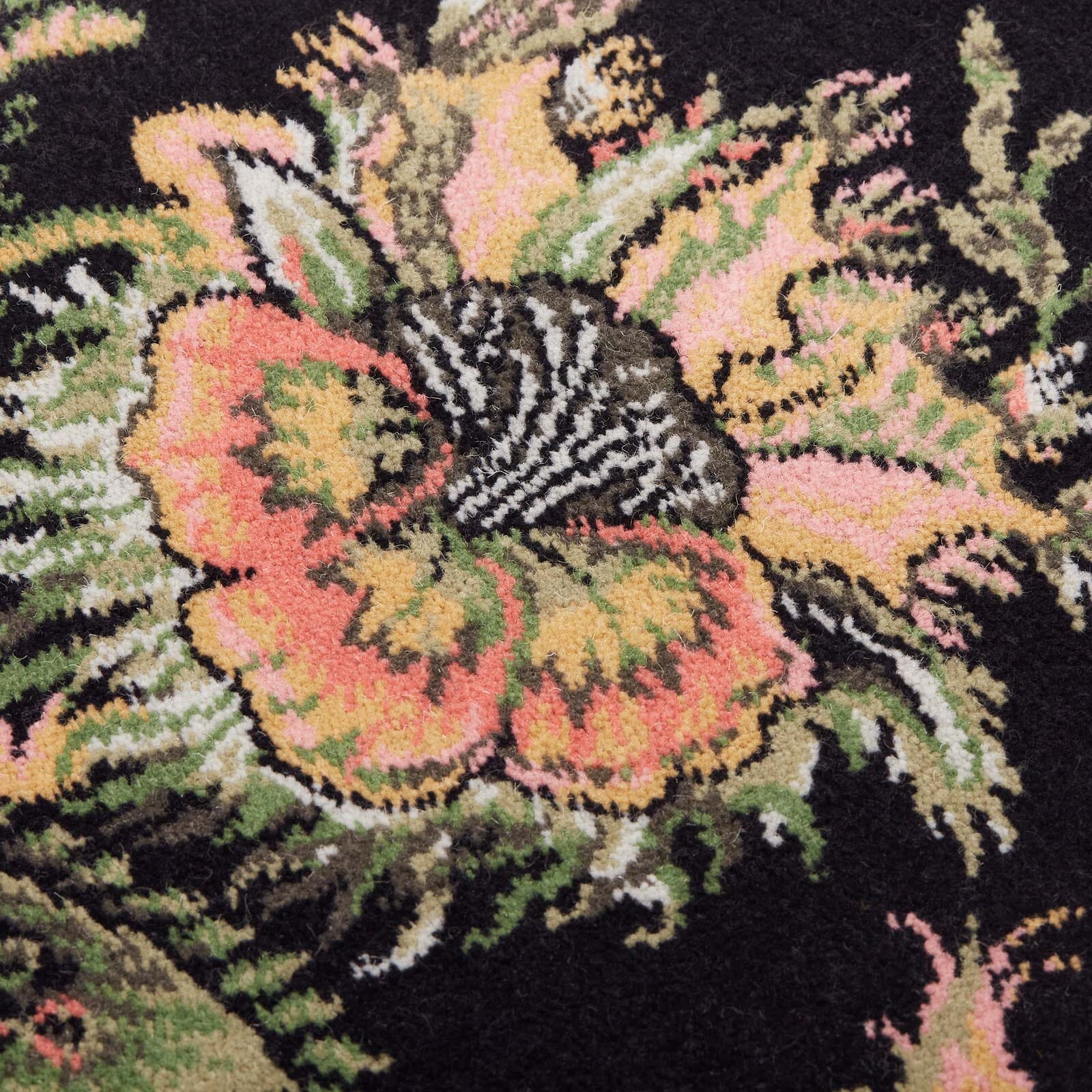 FLORAFANTASIA Runner - Noir