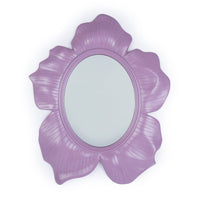 FLORES Mirror - Mallow