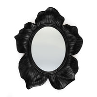 FLORES Mirror - Noir