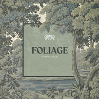 FOLIAGE Sample Pack