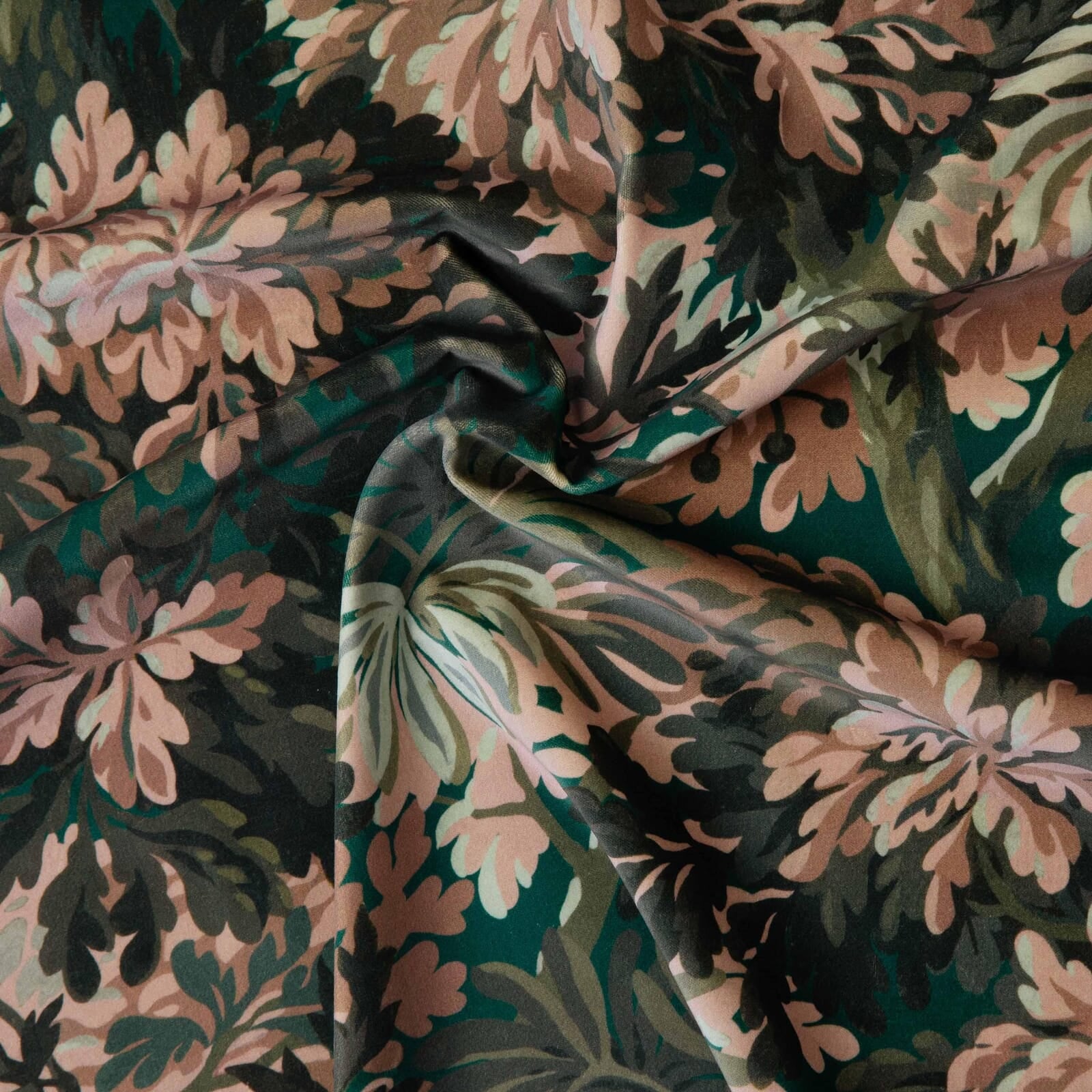 FORIS Velvet - Cerulean